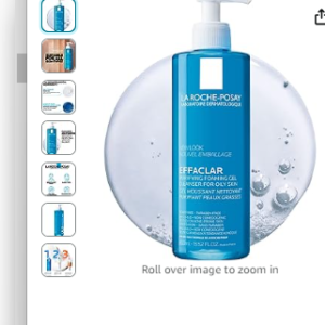 La Roche-Posay Effaclar